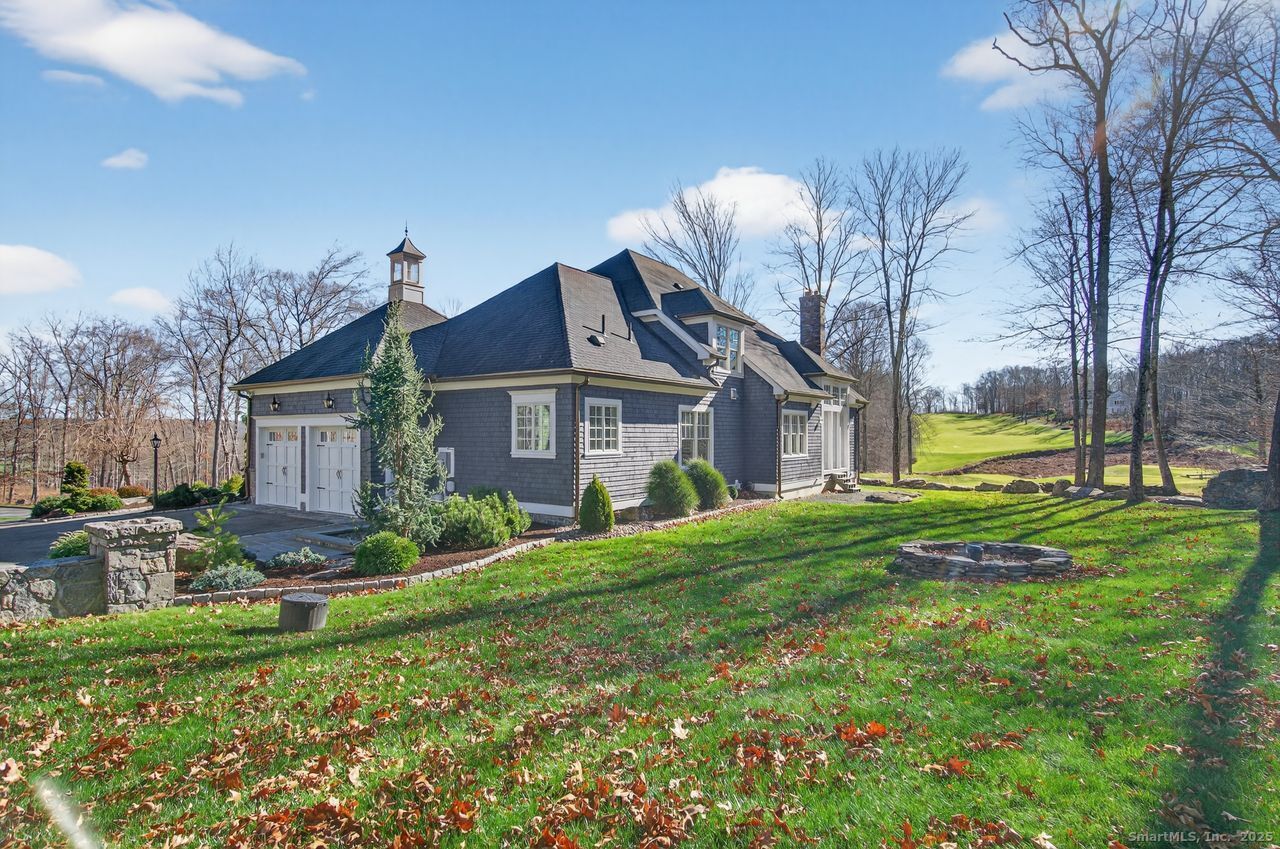 401 Fox Hopyard Road