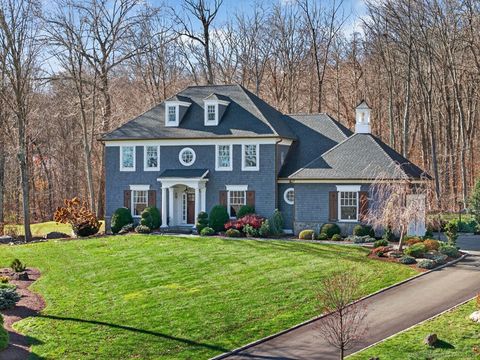 401 Fox Hopyard Road East Haddam CT 06423