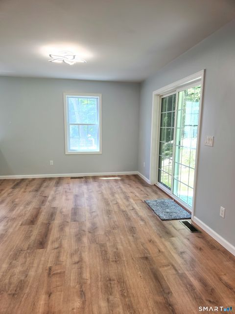 Tiny photo for 1642 Highland Avenue #B, Waterbury, CT 06708 (MLS # 24144378)