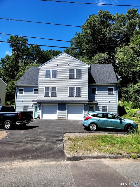 Photo of 1642 Highland Avenue #B, Waterbury, CT 06708 (MLS # 24144378)