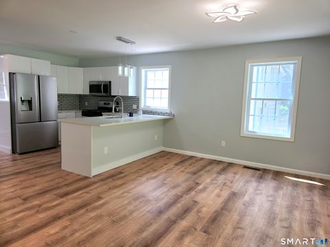 Tiny photo for 1642 Highland Avenue #B, Waterbury, CT 06708 (MLS # 24144378)