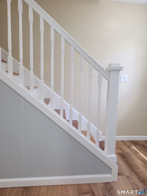 Tiny photo for 1642 Highland Avenue #B, Waterbury, CT 06708 (MLS # 24144378)