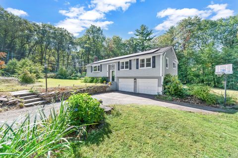 12 Gretel Lane Simsbury CT 06070