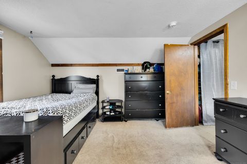 Tiny photo for 634 Crystal Lake Road, Tolland, CT 06084 (MLS # 24129588)