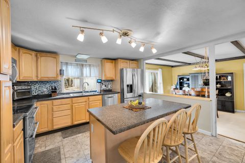 Tiny photo for 634 Crystal Lake Road, Tolland, CT 06084 (MLS # 24129588)