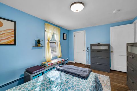 Tiny photo for 634 Crystal Lake Road, Tolland, CT 06084 (MLS # 24129588)