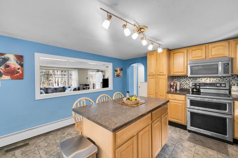 Tiny photo for 634 Crystal Lake Road, Tolland, CT 06084 (MLS # 24129588)