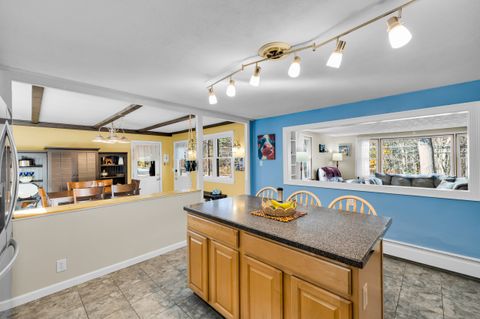 Tiny photo for 634 Crystal Lake Road, Tolland, CT 06084 (MLS # 24129588)