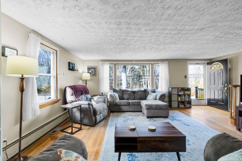 Tiny photo for 634 Crystal Lake Road, Tolland, CT 06084 (MLS # 24129588)