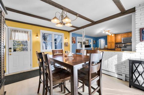 Tiny photo for 634 Crystal Lake Road, Tolland, CT 06084 (MLS # 24129588)