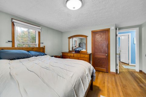 Tiny photo for 634 Crystal Lake Road, Tolland, CT 06084 (MLS # 24129588)