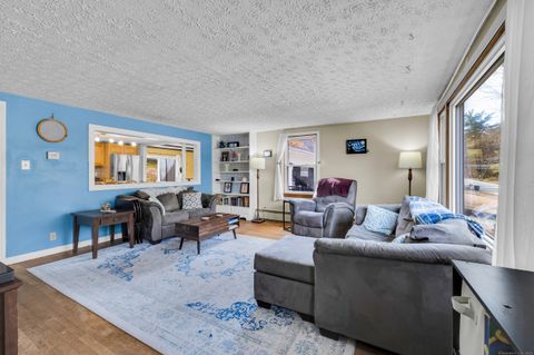 Tiny photo for 634 Crystal Lake Road, Tolland, CT 06084 (MLS # 24129588)