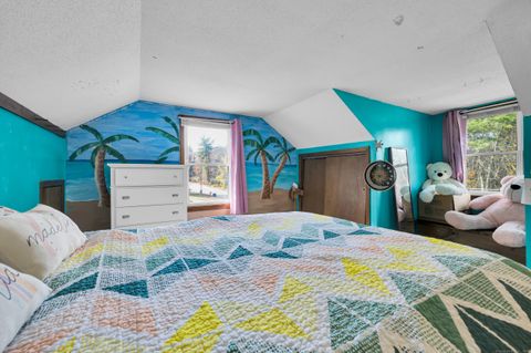 Tiny photo for 634 Crystal Lake Road, Tolland, CT 06084 (MLS # 24129588)