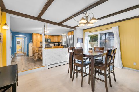 Tiny photo for 634 Crystal Lake Road, Tolland, CT 06084 (MLS # 24129588)