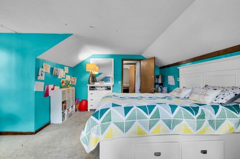 Tiny photo for 634 Crystal Lake Road, Tolland, CT 06084 (MLS # 24129588)