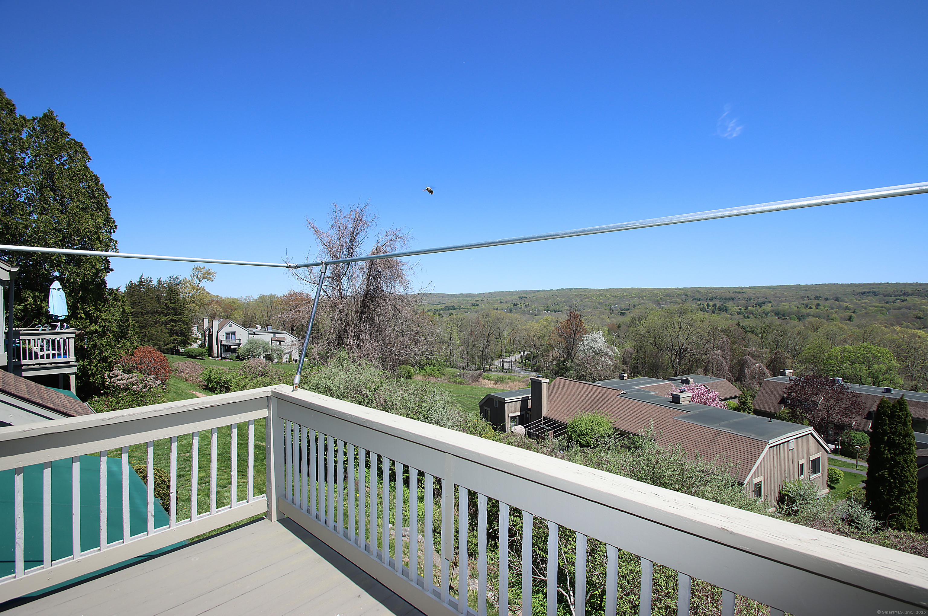 225 South Durkee Hill Lane #E, Southbury, Connecticut image 9