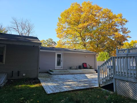 A home in Sprague