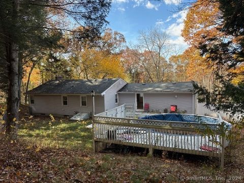 A home in Sprague