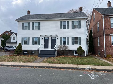 22 Chestnut Street Windsor Locks CT 06096