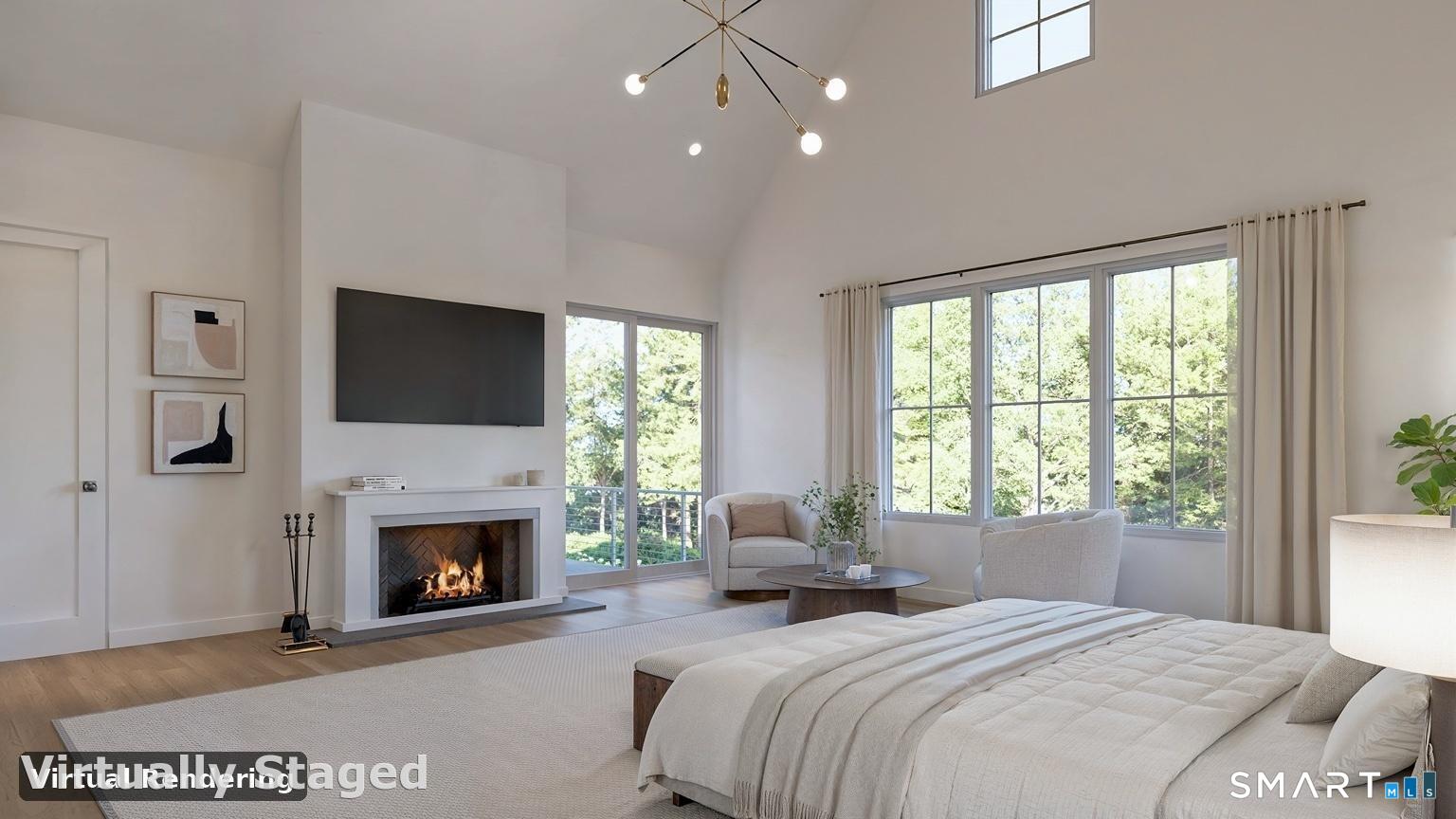 64 Hillside Road