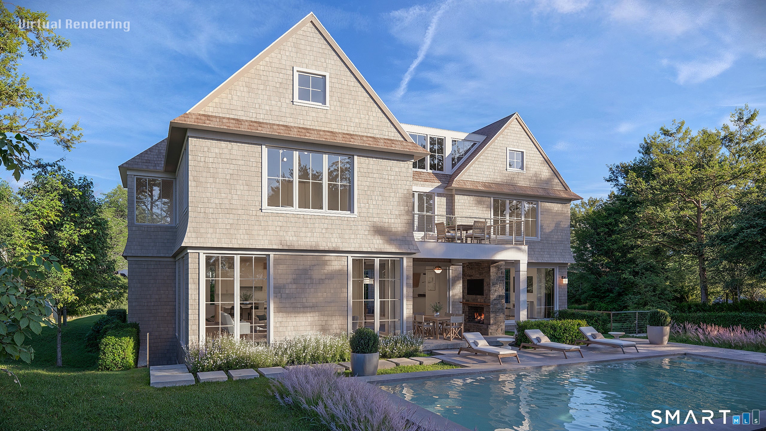 64 Hillside Road
