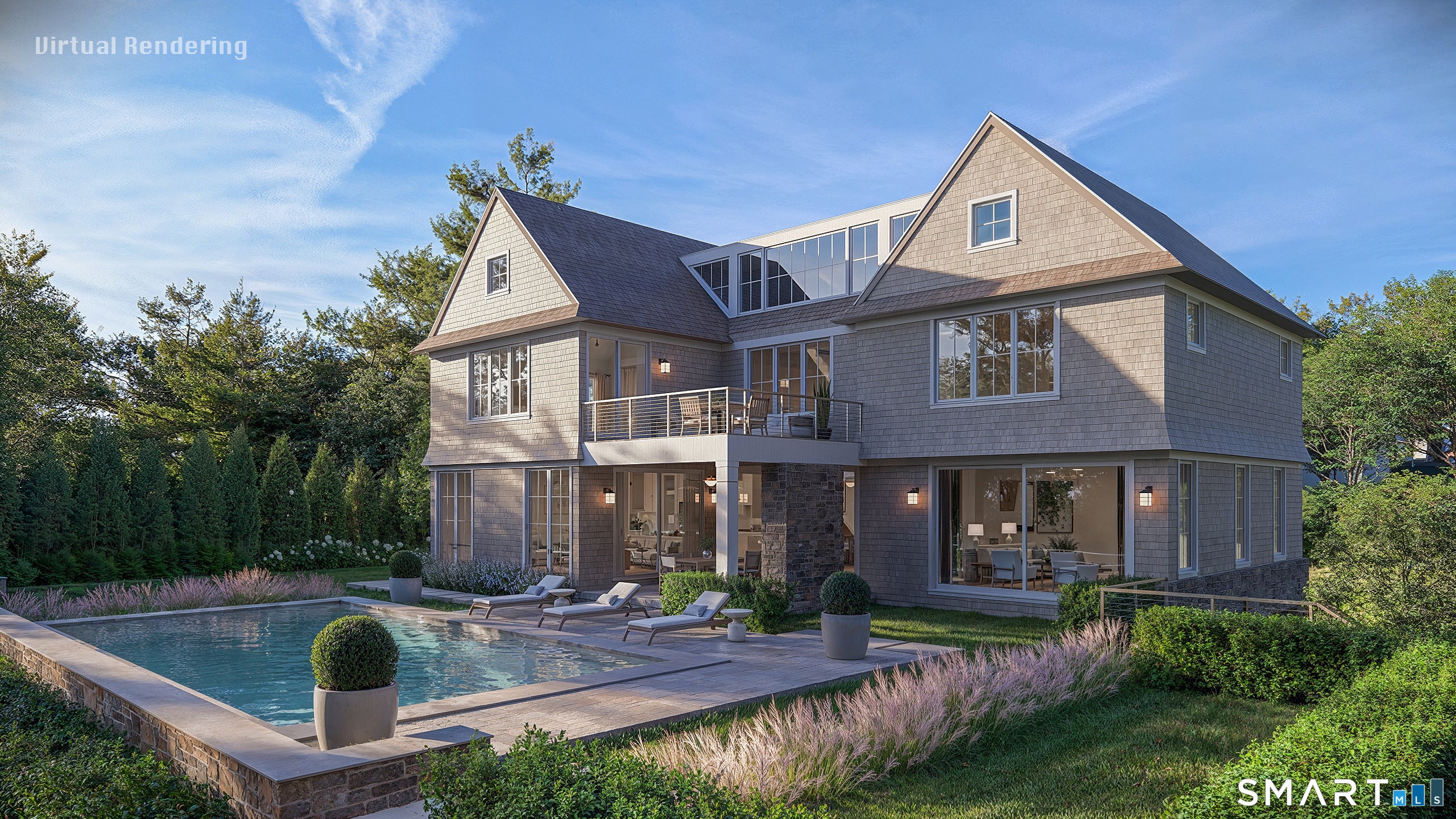 64 Hillside Road