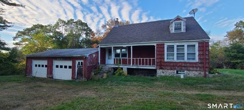 Photo of 459 Colonel Ledyard Highway, Ledyard, CT 06339 (MLS # 24156248)