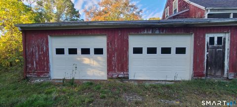 Tiny photo for 459 Colonel Ledyard Highway, Ledyard, CT 06339 (MLS # 24156248)
