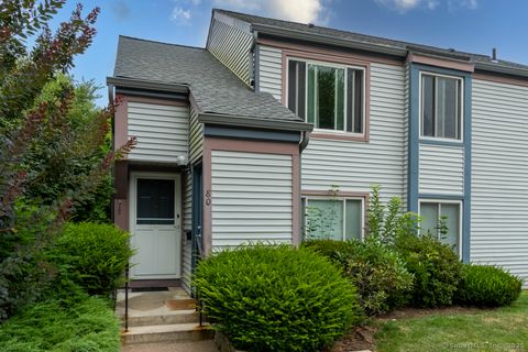 80 Candlewood Drive 80 South Windsor CT 06074
