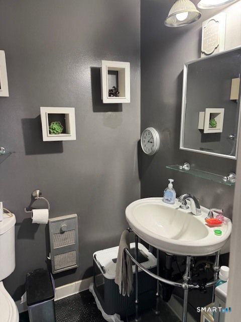 Tiny photo for 163 South Street #19, Danbury, CT 06810 (MLS # 24155930)