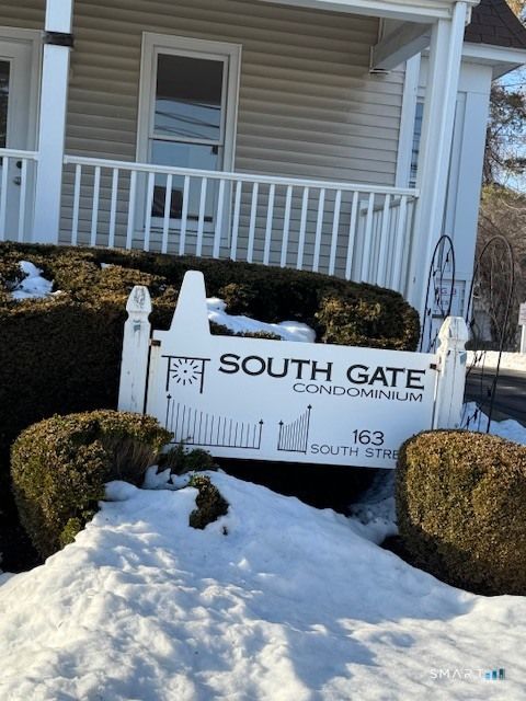 Photo of 163 South Street #19, Danbury, CT 06810 (MLS # 24155930)