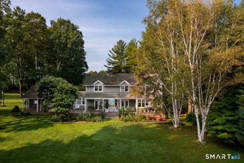 Tiny photo for 165 Interlaken Road, Salisbury, CT 06039 (MLS # 24173849)