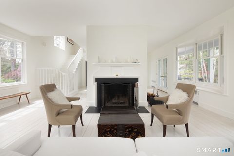 Tiny photo for 165 Interlaken Road, Salisbury, CT 06039 (MLS # 24173849)