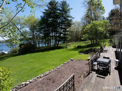 Tiny photo for 165 Interlaken Road, Salisbury, CT 06039 (MLS # 24173849)