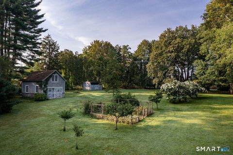Tiny photo for 165 Interlaken Road, Salisbury, CT 06039 (MLS # 24173849)