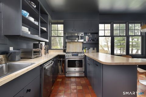 Tiny photo for 165 Interlaken Road, Salisbury, CT 06039 (MLS # 24173849)