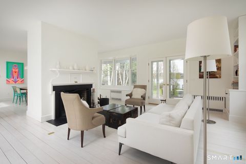 Tiny photo for 165 Interlaken Road, Salisbury, CT 06039 (MLS # 24173849)