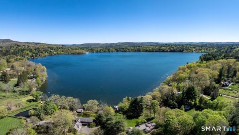 Tiny photo for 165 Interlaken Road, Salisbury, CT 06039 (MLS # 24173849)