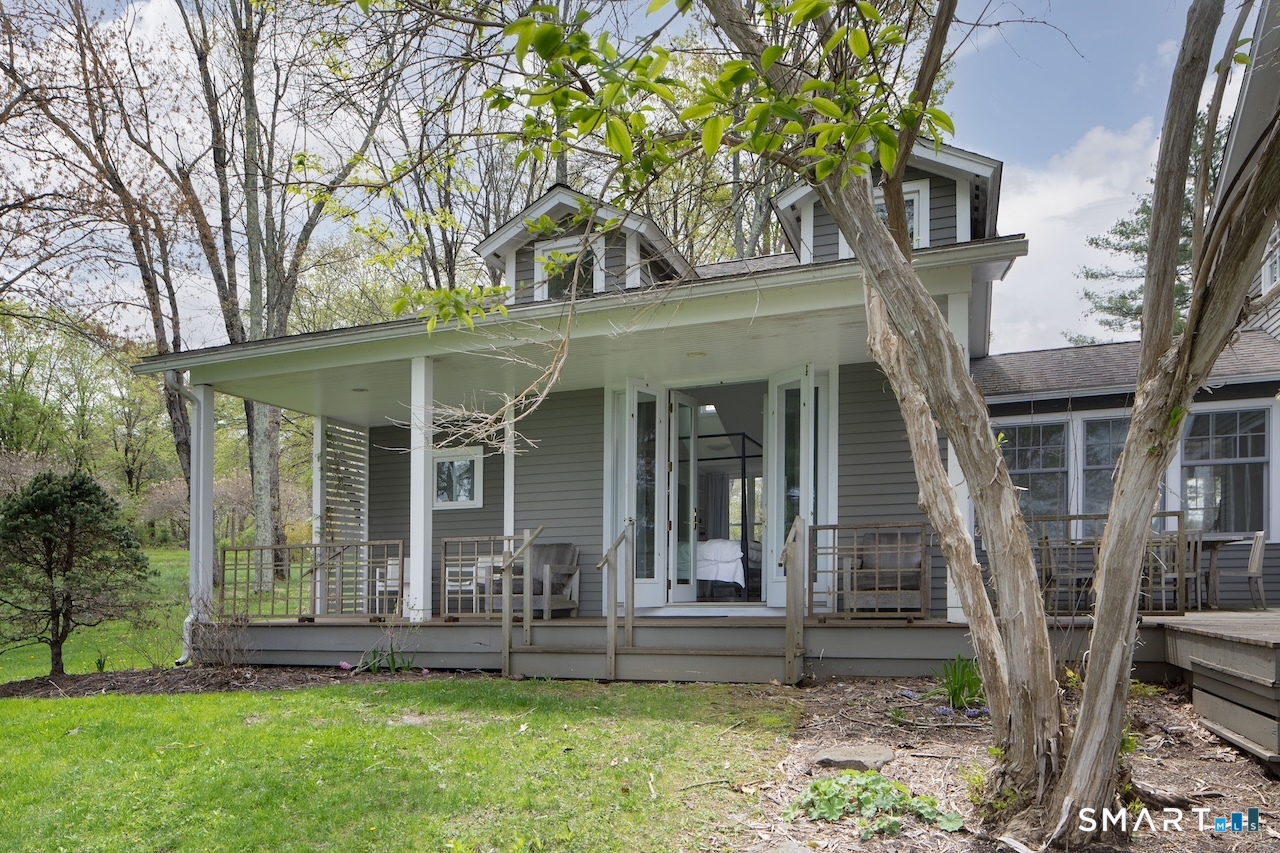 165 Interlaken Road
