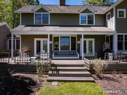 Tiny photo for 165 Interlaken Road, Salisbury, CT 06039 (MLS # 24173849)