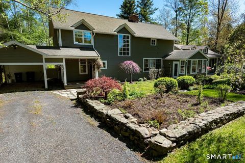 Tiny photo for 165 Interlaken Road, Salisbury, CT 06039 (MLS # 24173849)