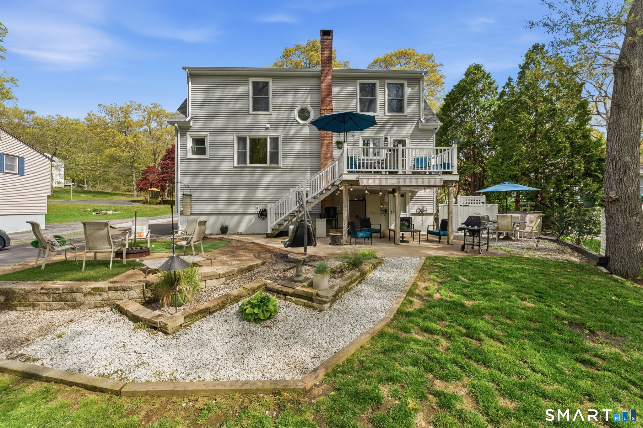 25 Forest Road