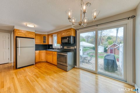 Tiny photo for Southington, CT 06489 (MLS # 24170810)