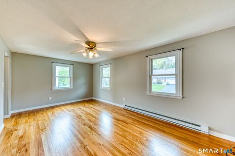 Tiny photo for Southington, CT 06489 (MLS # 24170810)