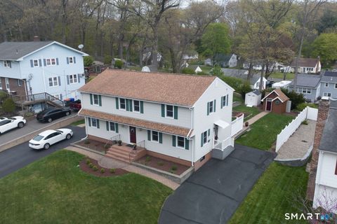 Photo of Southington, CT 06489 (MLS # 24170810)