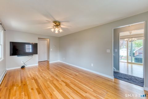 Tiny photo for Southington, CT 06489 (MLS # 24170810)