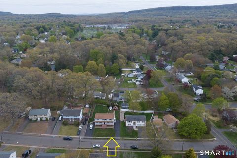 Tiny photo for Southington, CT 06489 (MLS # 24170810)