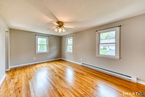 Tiny photo for Southington, CT 06489 (MLS # 24170810)