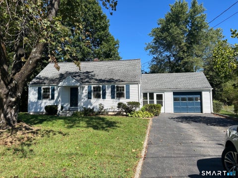 Photo of 15 Riverview Road, Mansfield, CT 06250 (MLS # 24200768)