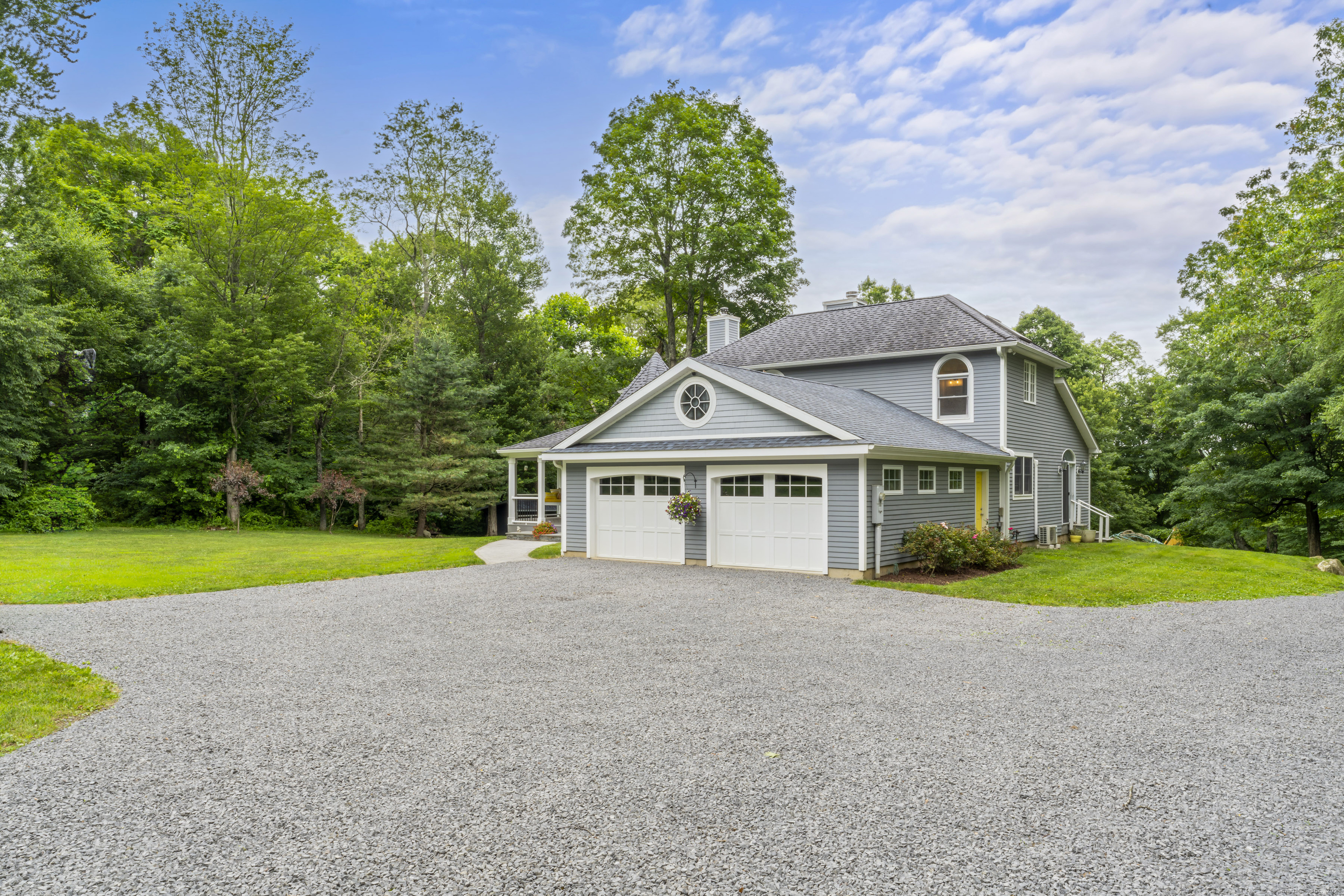 138 Litchfield Turnpike